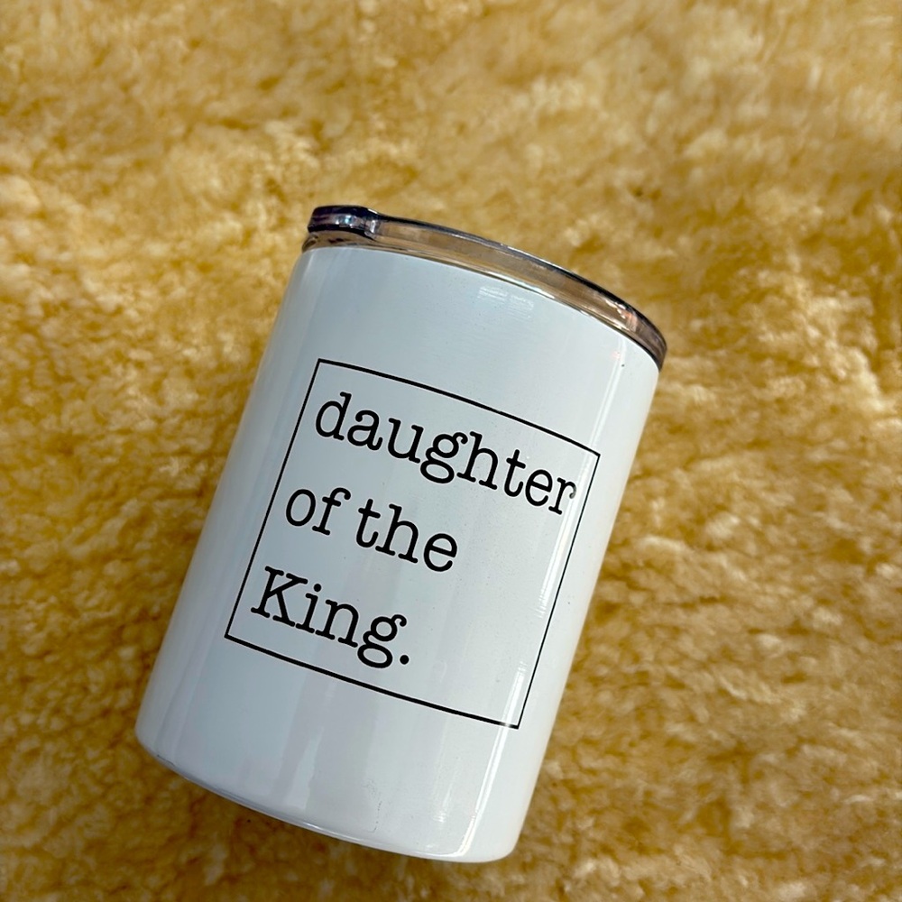 DAUGHTER OF THE KING TUMBLR